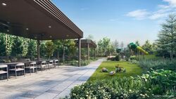 Pinery Residences (D16), Condominium #546490001